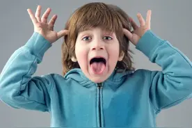 你遇到过哪些欠揍的熊孩子？图片