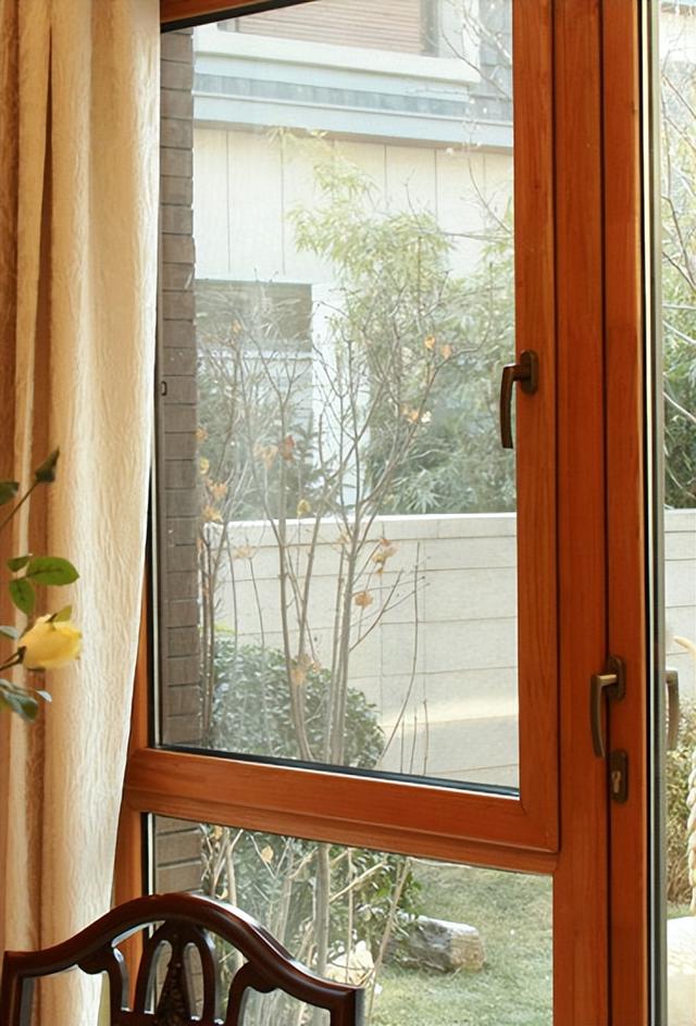 震惊！铝型材服务前三名曝光，第一名竟是它！