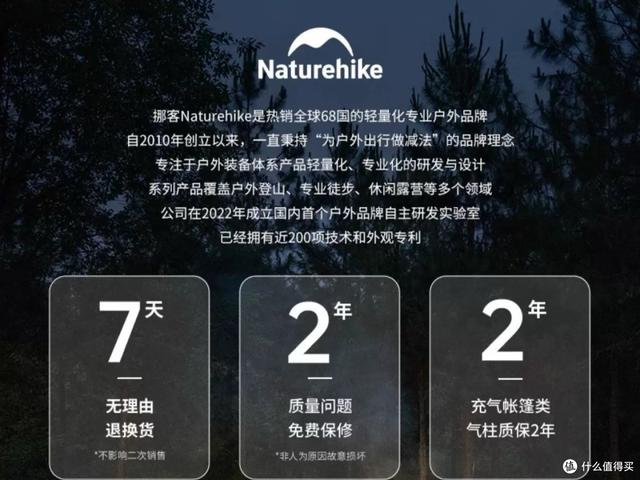 新手露营：找品牌代工厂低价先入手姿势