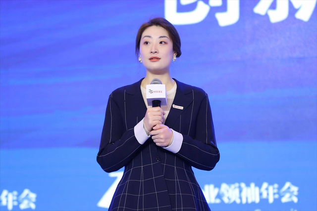 “首战”输了？老员工趁人之危，爆更多猛料，宗馥莉远比看到更狠