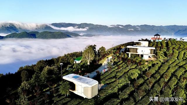南漳板桥避暑记：一方山水桃源，一夏沁骨清凉