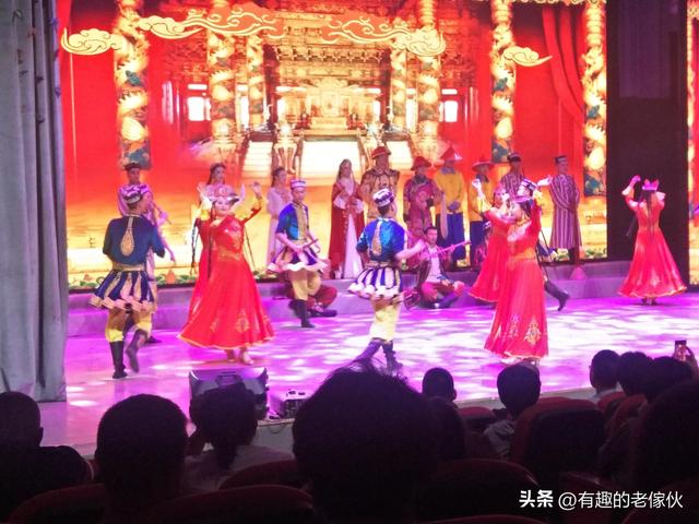 看我怎样准备穷游的新疆愣是玩成了富游。