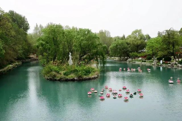 坐拥中国最牛县级博物馆，这座宝藏小城值得你马上出发