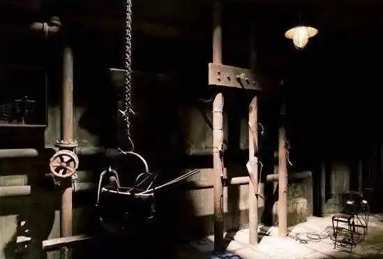 日军泯灭人性的酷刑：个个针对女犯，宪兵队比阎罗殿更恐怖