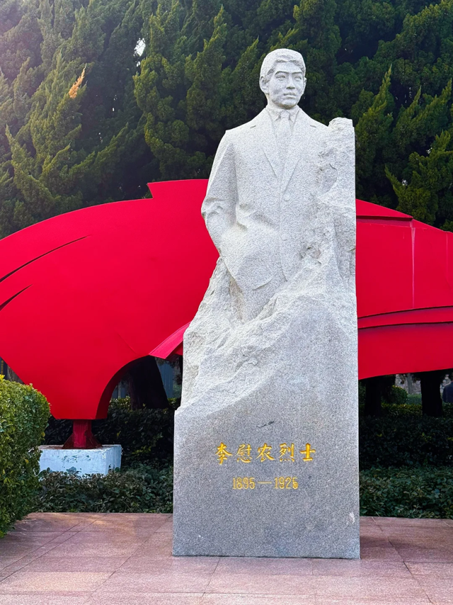 立秋之后，青岛人把养生藏在市南的四个公园里