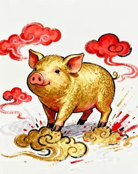 警告71年属猪人：晚年最大的坎来了，不是健康！惊醒无数人！