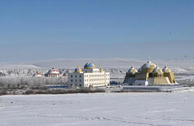 零下58℃的极致诱惑：呼伦贝尔冬季自驾，你敢挑战吗？