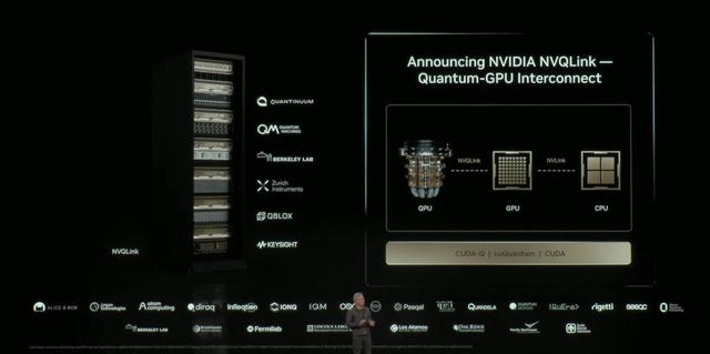 黄仁勋一句话，英伟达市值冲向5万亿美元？AI帝国版图全曝光