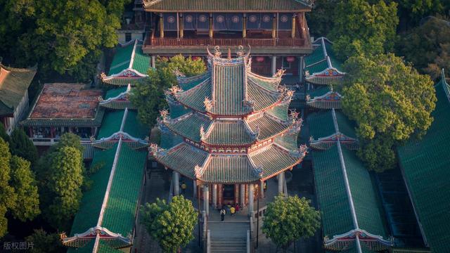 福建10大免费景点，不只适合穷游，也能玩得尽兴，一分钱都不用花