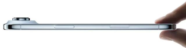 华为超薄手机搭载eSIM 对标iPhone Air