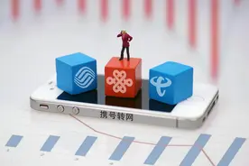 移动、联通、电信竞争激烈，携号转网到底划算吗？有什么优缺点？图片