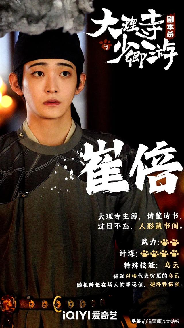 给近3年最好的悬疑剧排名：大奉打更人第7 . 莲花楼第3 . 第1名没争议