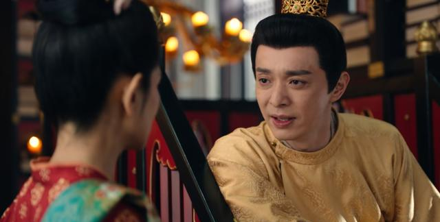 《唐朝诡事录之长安》结局，原来，这才是三郎撩拨宫女阿茵的真相