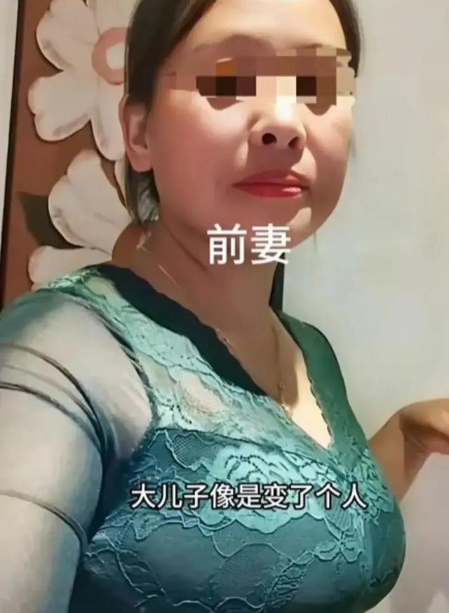 两儿仨爹后续：大儿质疑鉴定结果，知情人再爆猛料，全村人看笑话