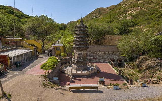 这么近 那么美 周末到河北：唐山古冶 工业绿色转身，不一样北方小城