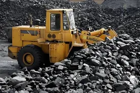 山西3家企业上榜一季度全国原煤产量前十图片