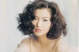 “金像奖怨妇”郑秀文的影后之路：熬退了老戏骨，迎战内地女星图片