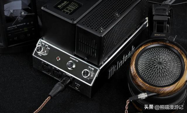万元电子管耳放搭配多款头戴耳机是何听感？评测麦景图MHA200