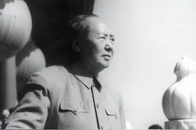 毛主席7大预言，当时没人信，如今6个已应验，最后1个即将实现图片