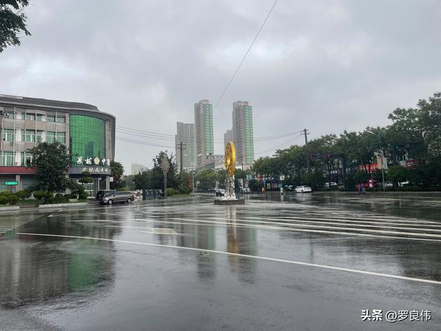 西北自驾第三天：陕西蓝田至甘肃兰州