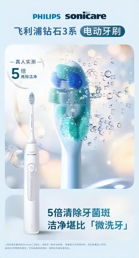 飞利浦三大健康科技解决方案亮相进博，提出“净护合一”新主张