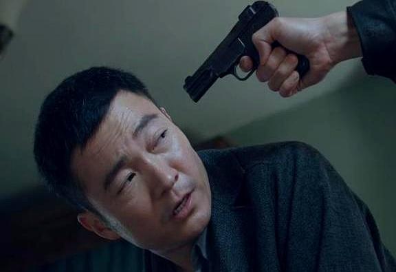 《沉默的荣耀》若不是黎晴回归！谷正文至死不知翁连旺才是内鬼