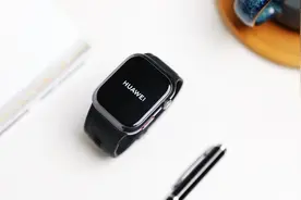 健康不能停留于内心！华为WATCH D2让“爱”时刻守着你的“爱人”图片