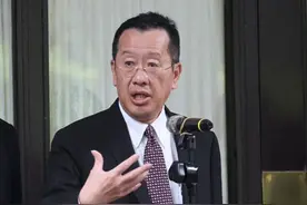 台军头子夸下海口，要和解放军打3年持久战，下一秒被直接打脸图片