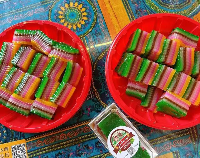 “侨家乐”逛吃游玩指南来啦！寻味南洋，赏灯续年味，这周末，咱不见不散~