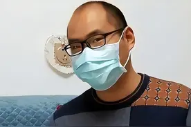 2021年，郑州女子吐槽丈夫7年不上班，丈夫：我有8千万上什么班？图片