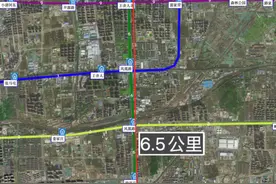 济南凤凰快速路建设有新消息？最新回应来了！图片