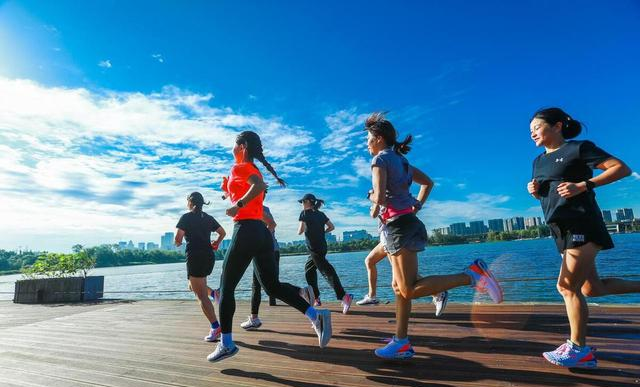 跑者必知！跑步“黄金法则”：一周几次？每次几公里？