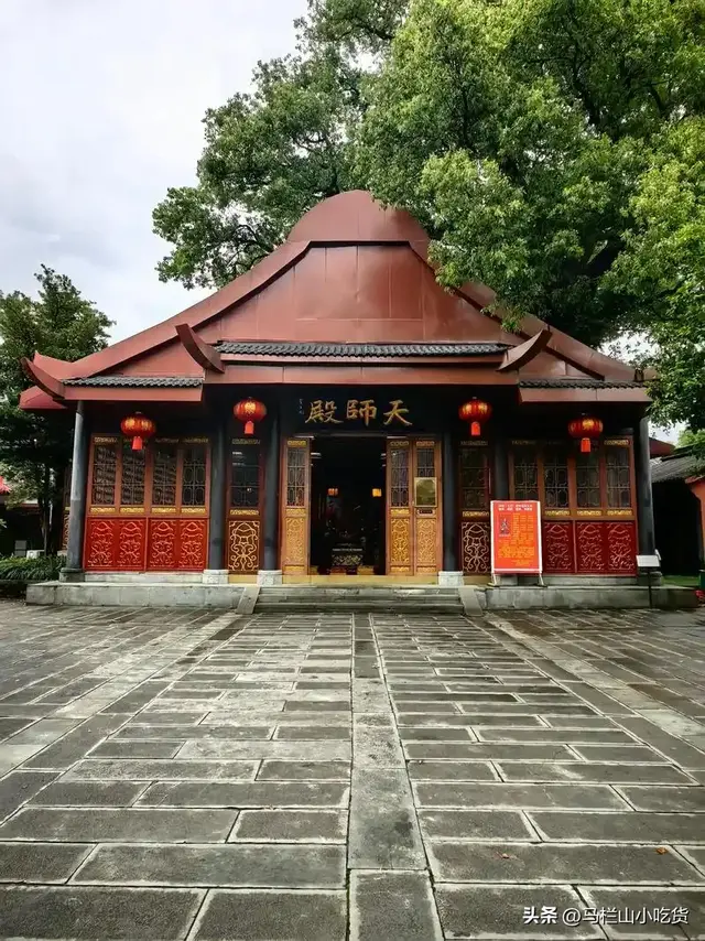 江西旅游，鹰潭美景旅游打卡攻略！