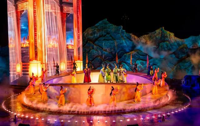 6.6元穿越三国！广元→剑阁晚间巴士已开通