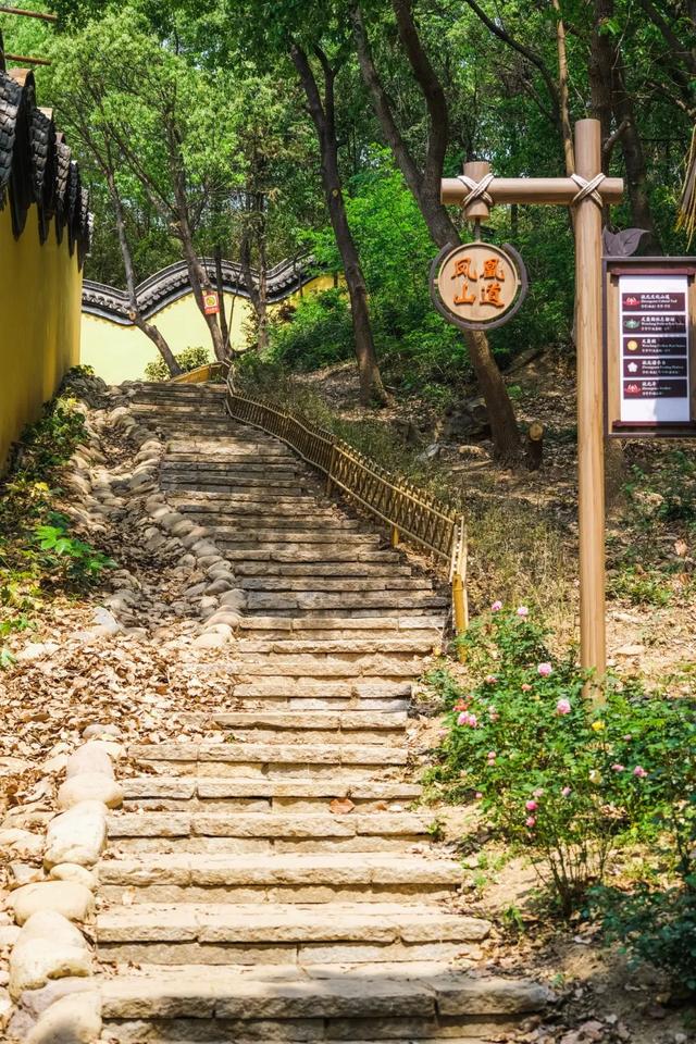 张家港很火的「线路」，后悔没早点去打卡