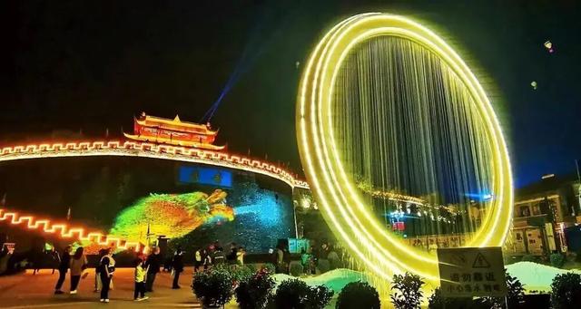 国庆中秋玩转广元 | 山水奇绝，风味独特！一键开启青川度假时光！