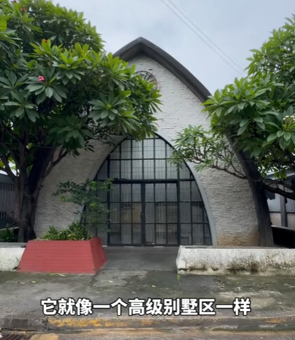博主探秘菲律宾著名“活死人区”，贫民蹭坟墓住，精神状态却很好