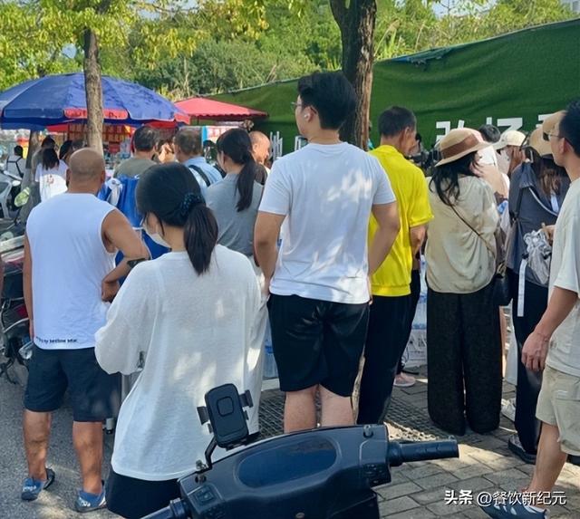 我广东人，开车去江西吃网红鸡排，不吹不黑，想说5句真心话