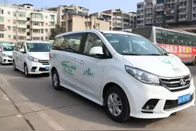 返程提醒！往返重庆这些地方可乘坐城际快客图片