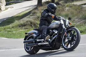 250cc巡航大混战，我不买！图片