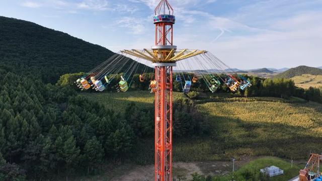 长春拟新增2家4A级景区