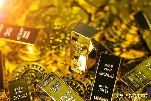 刚需买黄金别冲动！11月起买卖都要多掏钱，手里的金子还能不能要