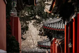 本地人都不一定去过的北京冷门景点，这8个一定要去！图片