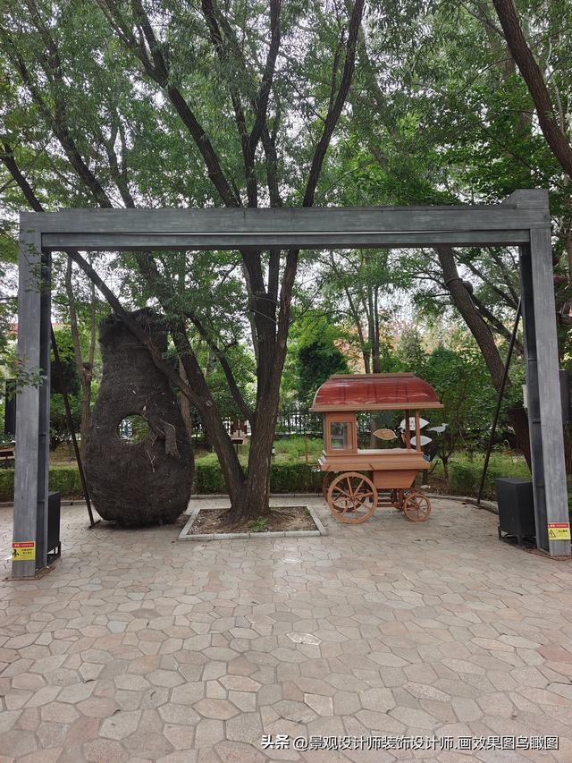 河北省秦皇岛市鸽子窝公园