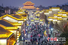 湖北襄阳多举措推动文旅产业高质量发展图片