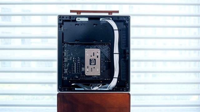 装机不用挑，就选电竞雕：技嘉B850M电竞雕主板装机分享