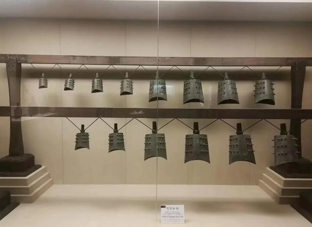 探秘上海博物馆十大镇馆之宝：解码中华艺术的基因图谱