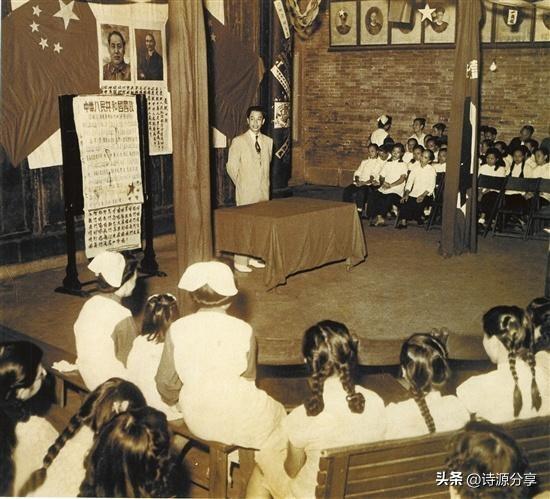 科林:一位医生的红色传奇