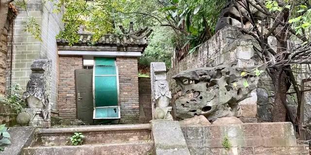 小众云南 | 小编带你探寻昆明盘龙区8处隐秘小众打卡点