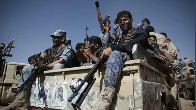 迪拜藏血债？阿联酋勾结以色列，靠军火走私与血黄金发战争财